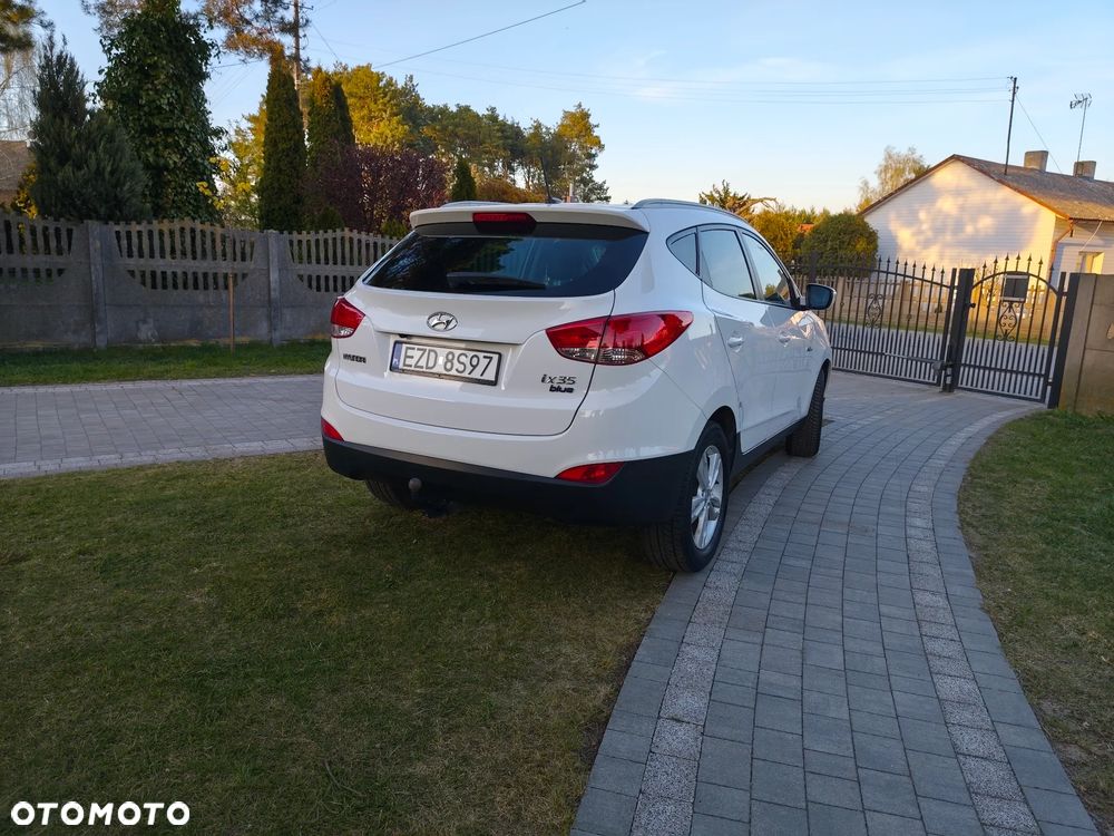 Hyundai ix35 - 6