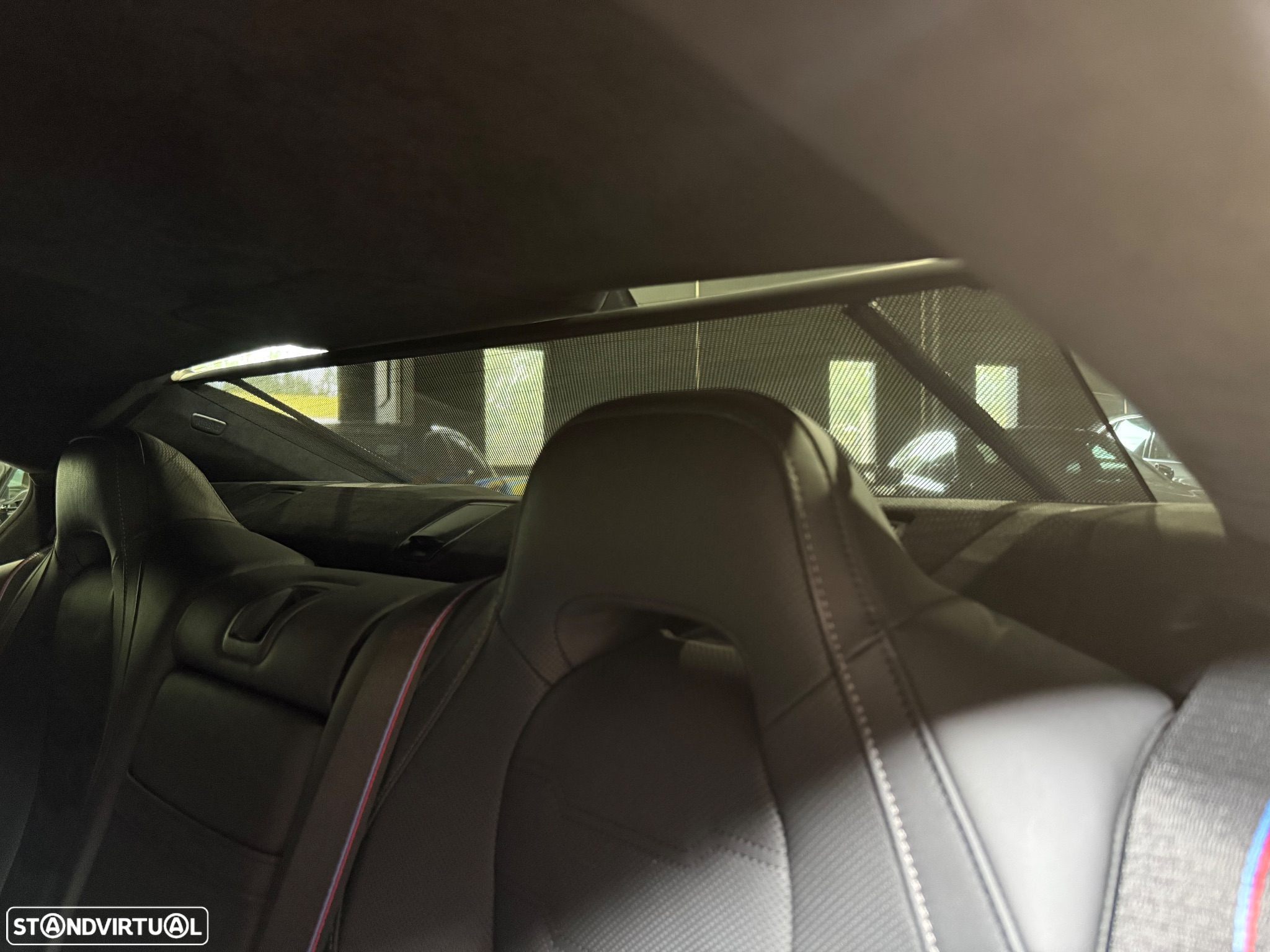BMW 840 Gran Coupé d xDrive Pack M - 44