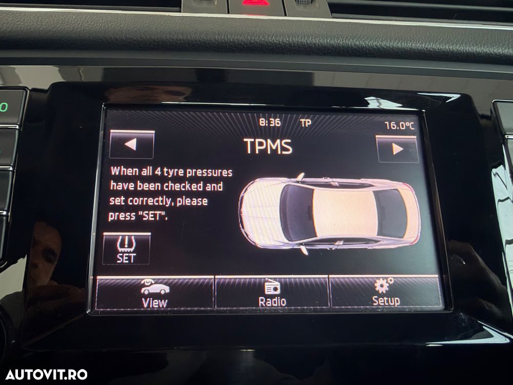 Skoda Octavia 1.2 TSI DSG FAMILY - 12