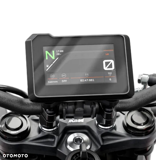 KTM Duke - 14