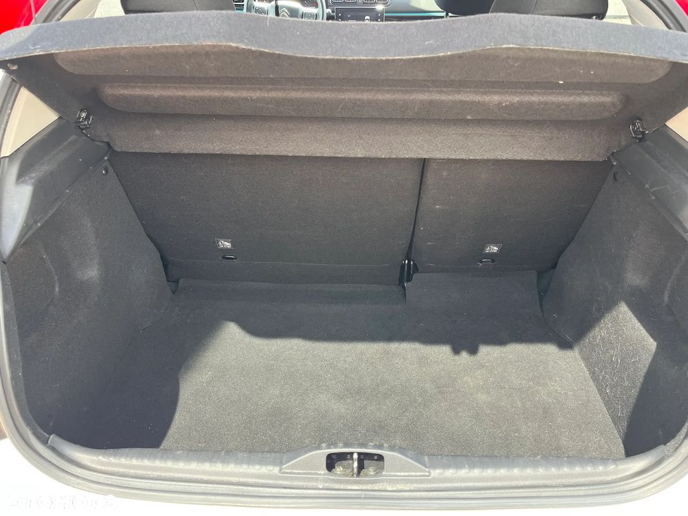 Citroën C3 1.2 PureTech GPF Shine S&S - 31