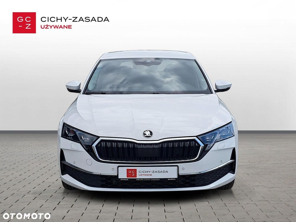 Skoda Octavia - 8