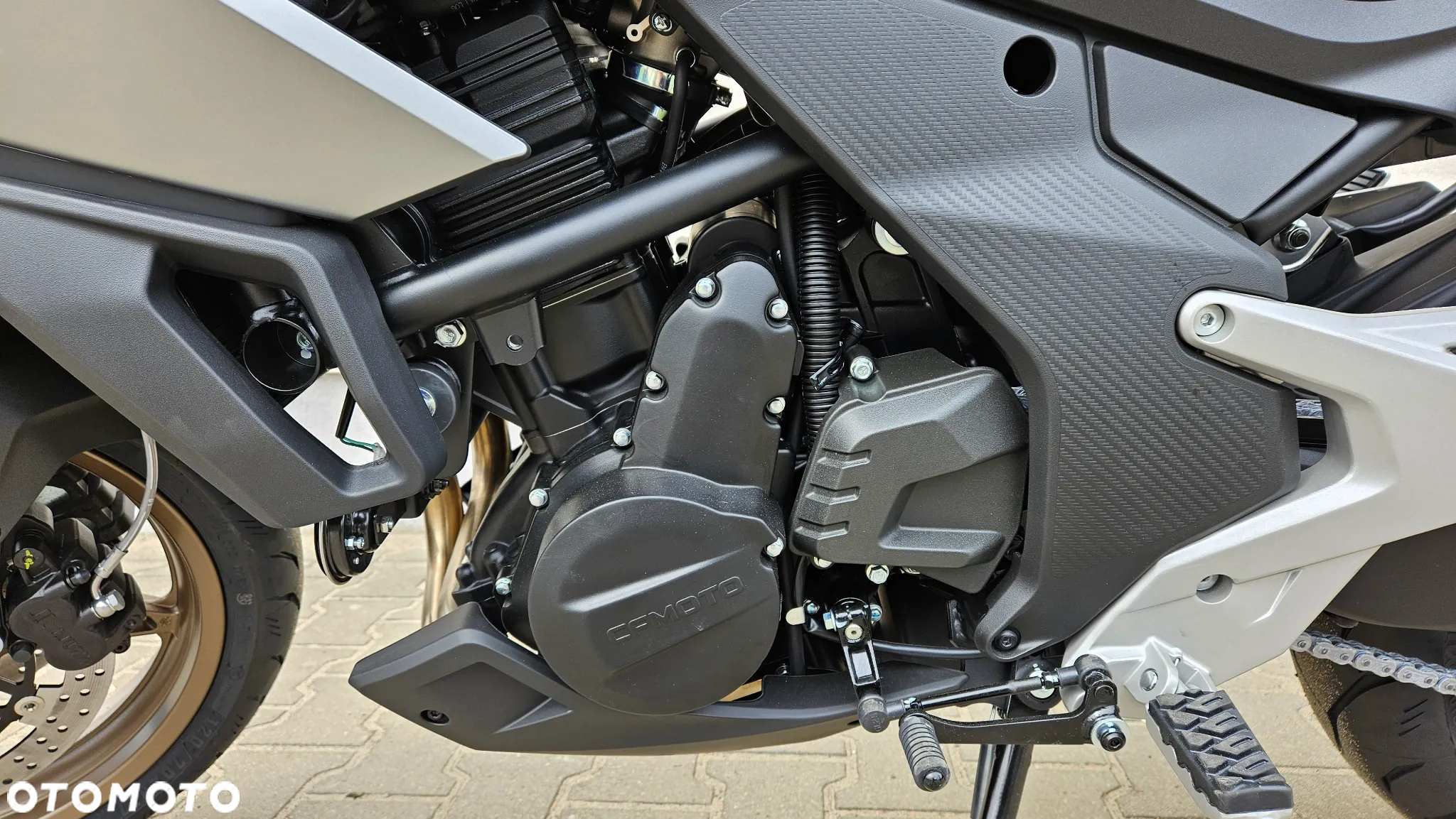 CFMoto Inny - 11