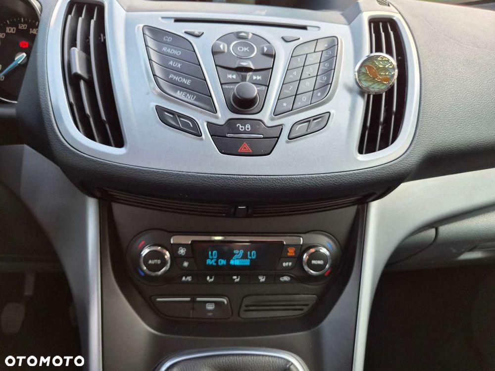 Ford C-MAX - 23