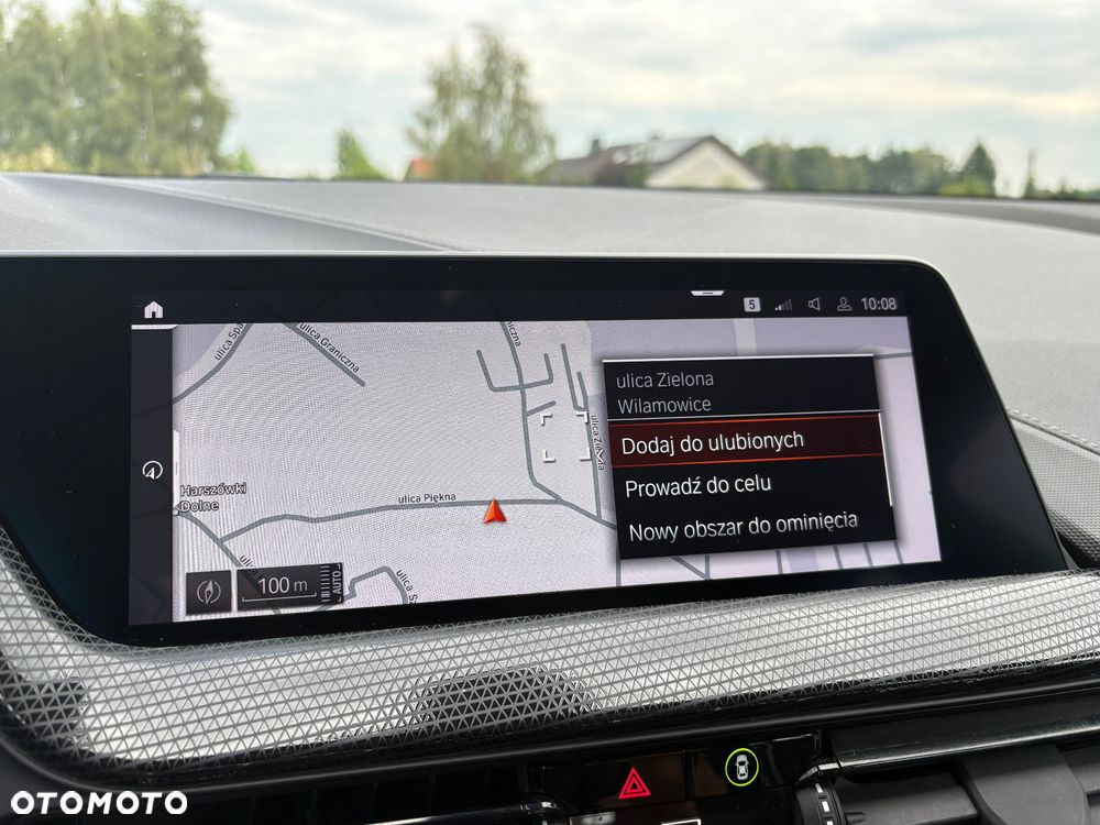 BMW Seria 1 118i Sport Line - 26
