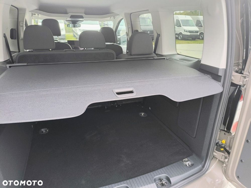 Volkswagen Caddy 2026
