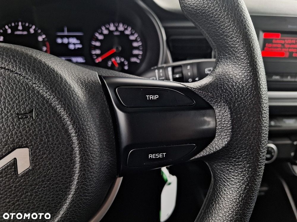 Kia Rio 1.0 T-GDI M - 32