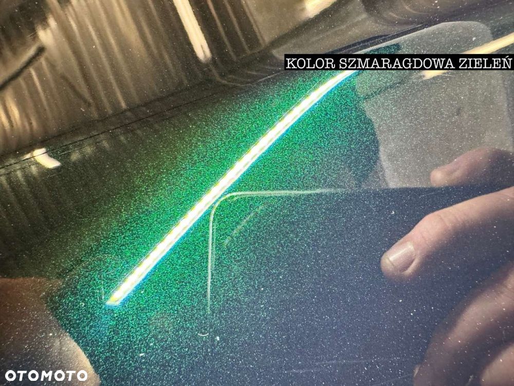 Mercedes-Benz Klasa E - 23