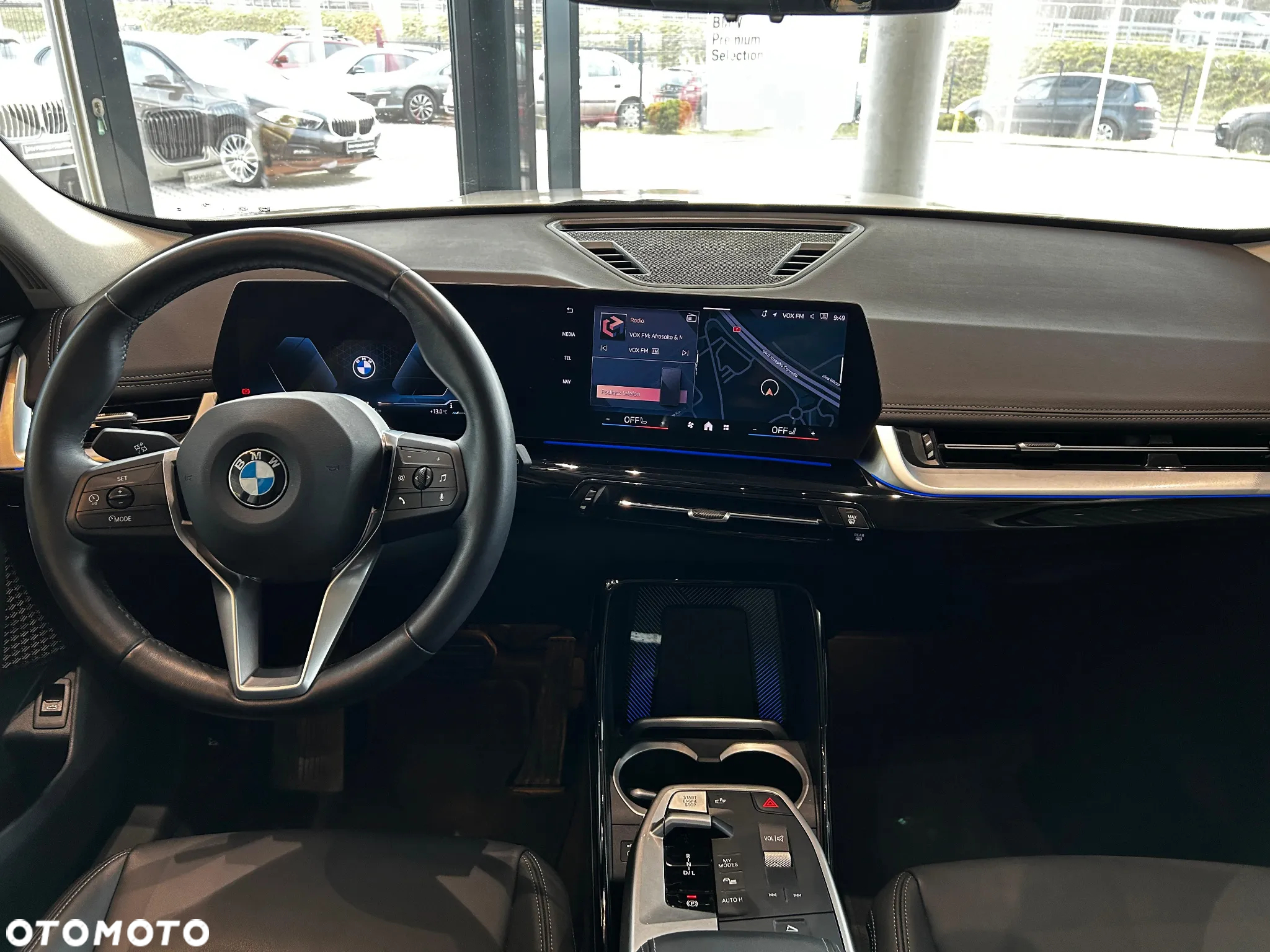 BMW X1 sDrive18i xLine - 12