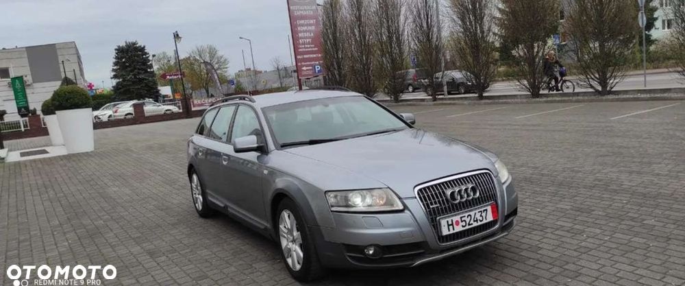 Audi A6 Avant - 22