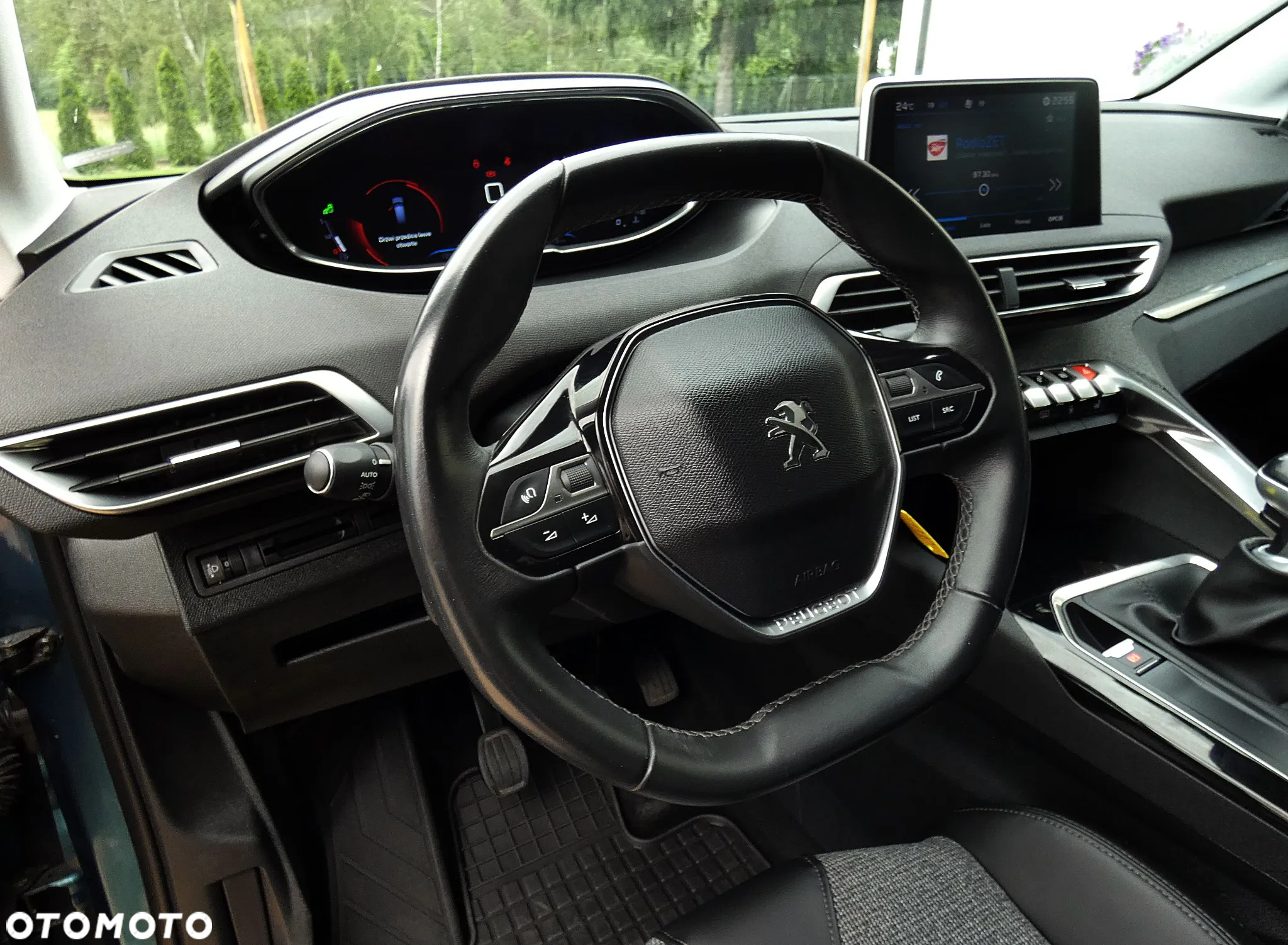 Peugeot 5008 1.6 BlueHDi Allure 7os - 4