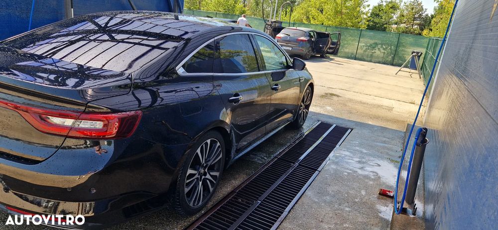 Renault Talisman - 4