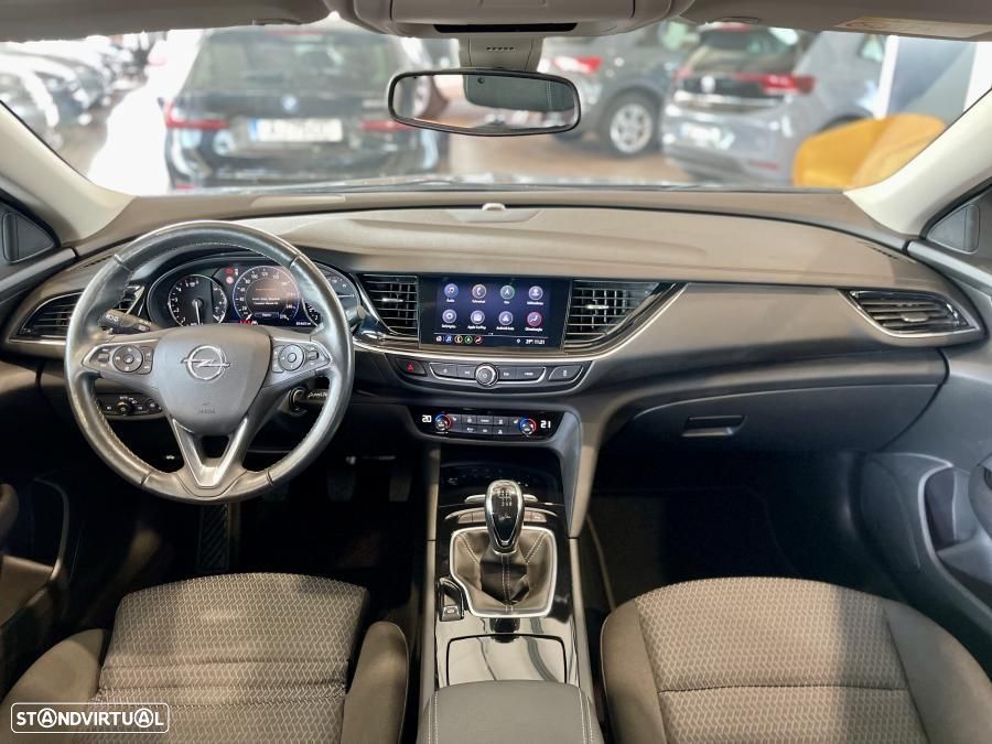 Opel Insignia Grand Sport 1.5 D Business Edition - 26