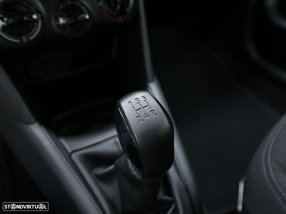Peugeot 208 Van 1.5 BLUEHDI C/IVA - 7