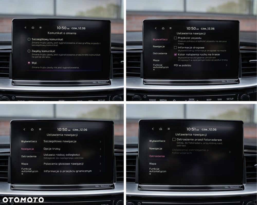 Kia ProCeed 1.4 T-GDI GT Line DCT - 37