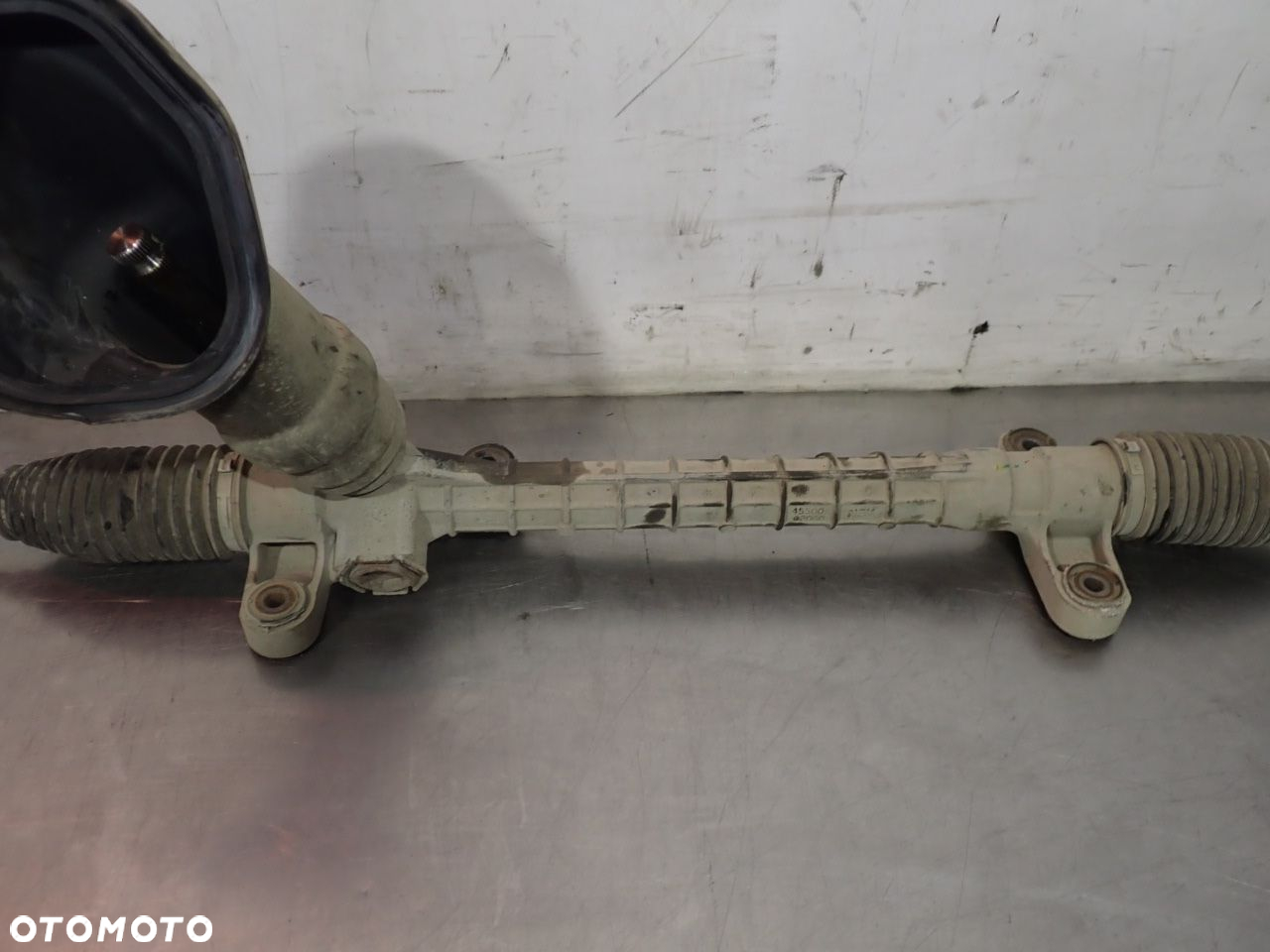 MAGLOWNICA TOYOTA COROLLA E12 45500-02060 - 4