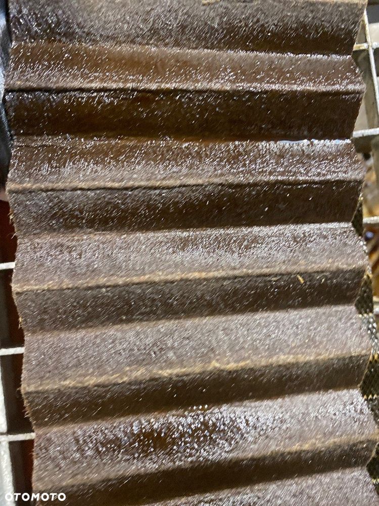 SILNIK  VW ARTEON (3H7, 3H8) 2017 - 2022 TSI R 235 kW [320 KM] benzyna 2020 - 2022 DNF - 2