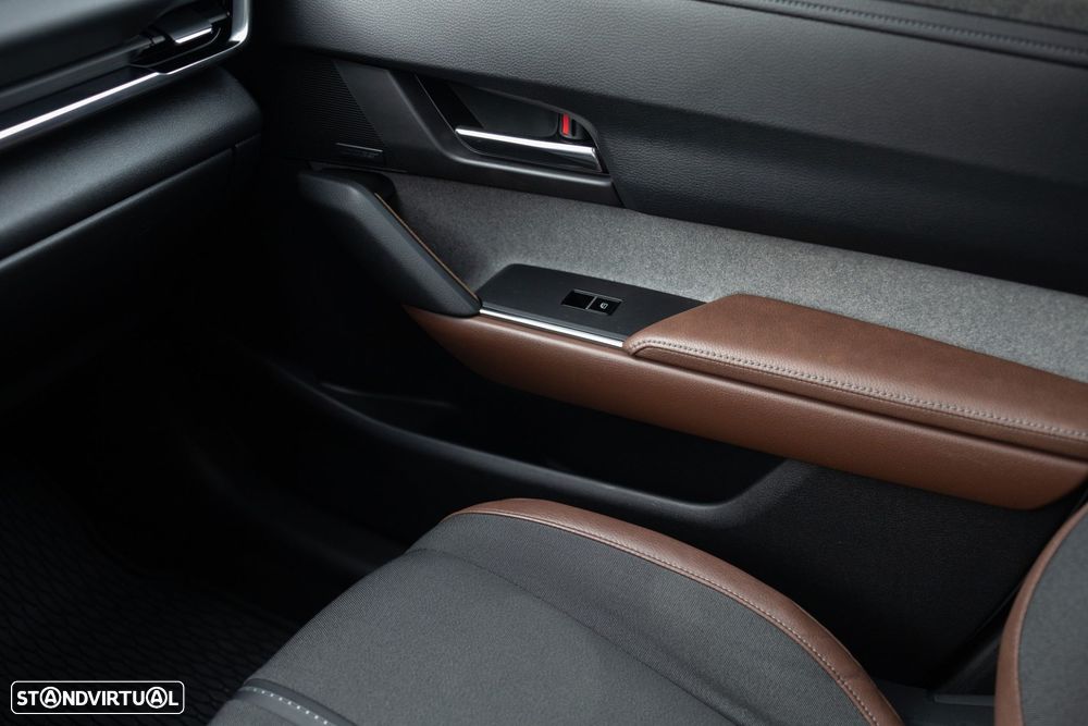 Mazda MX-30 e-Skyactiv Makoto Industrial Vintage - 36