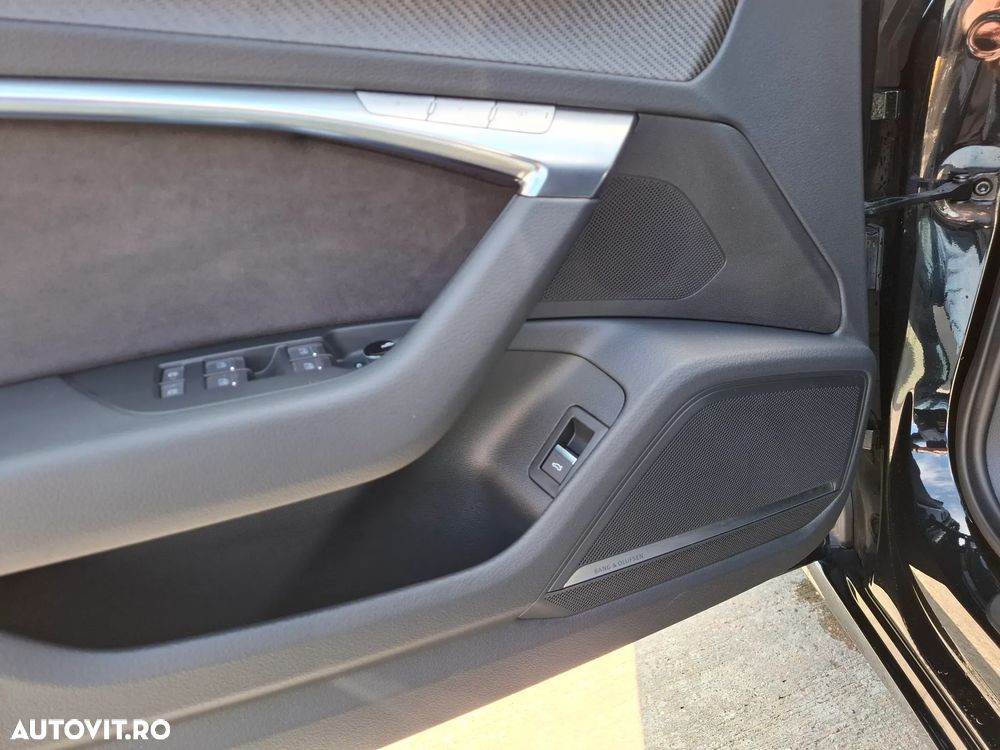 Audi S6 TDI quattro Tiptronic MHEV - 11