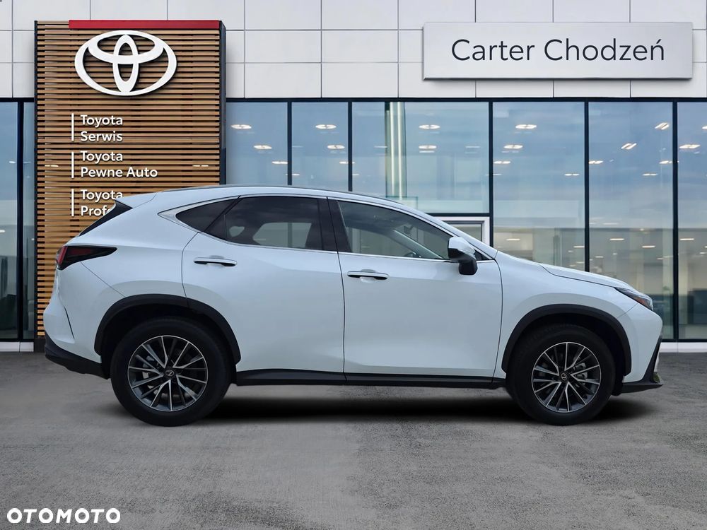 Lexus NX - 7