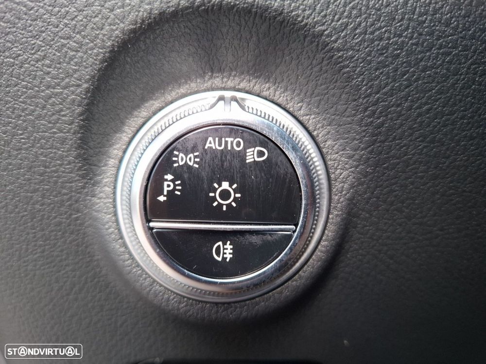 Mercedes-Benz C 220 d Avantgarde - 20