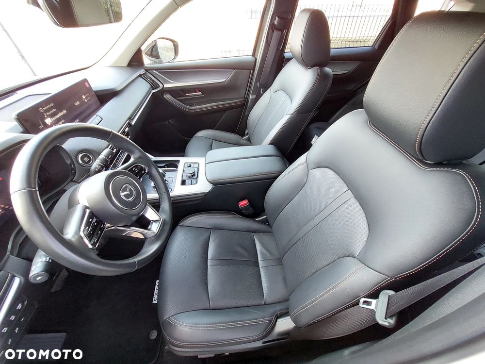 Mazda CX-60 3.3 D mHEV Homura Plus AWD - 6