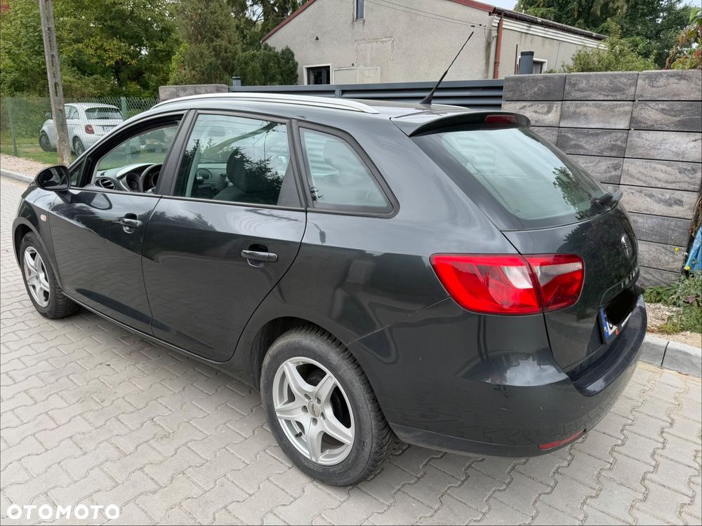 Seat Ibiza - 7