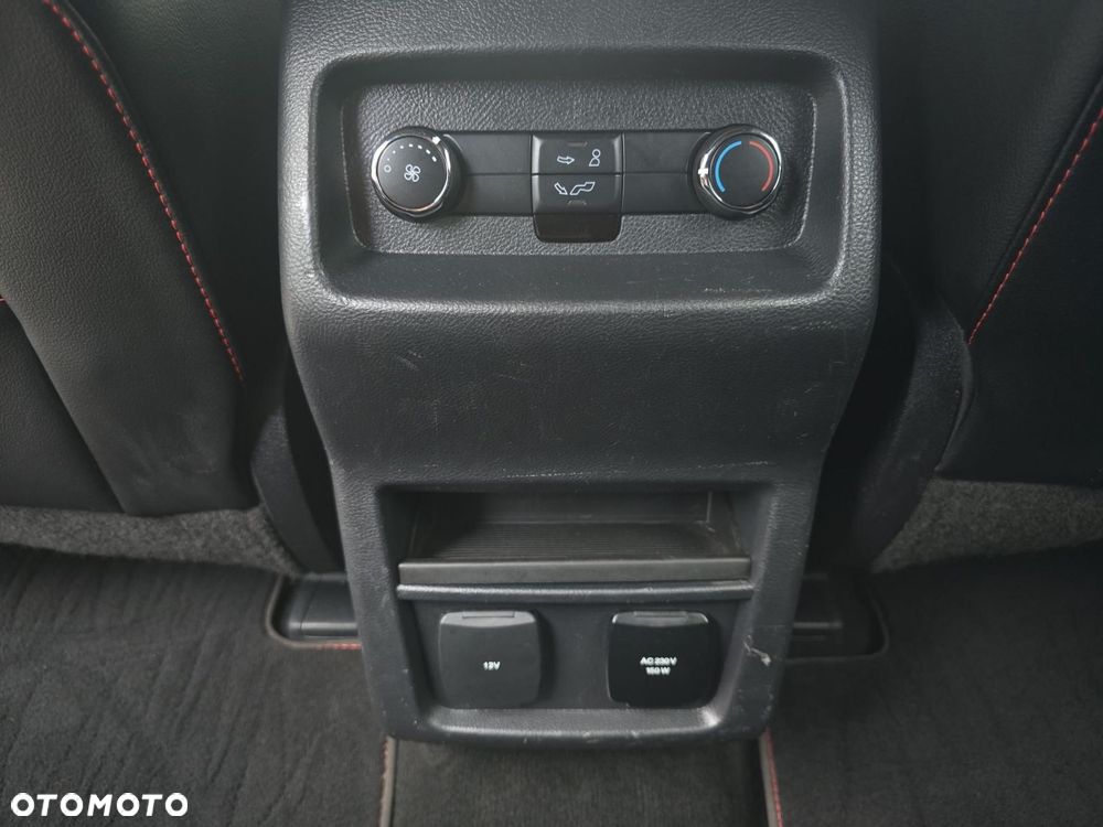 Ford S-Max 1.5 EcoBoost ST-Line - 24