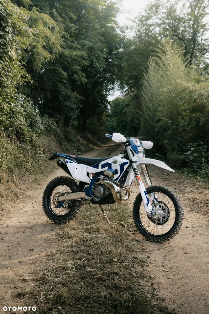 Husqvarna TE - 7
