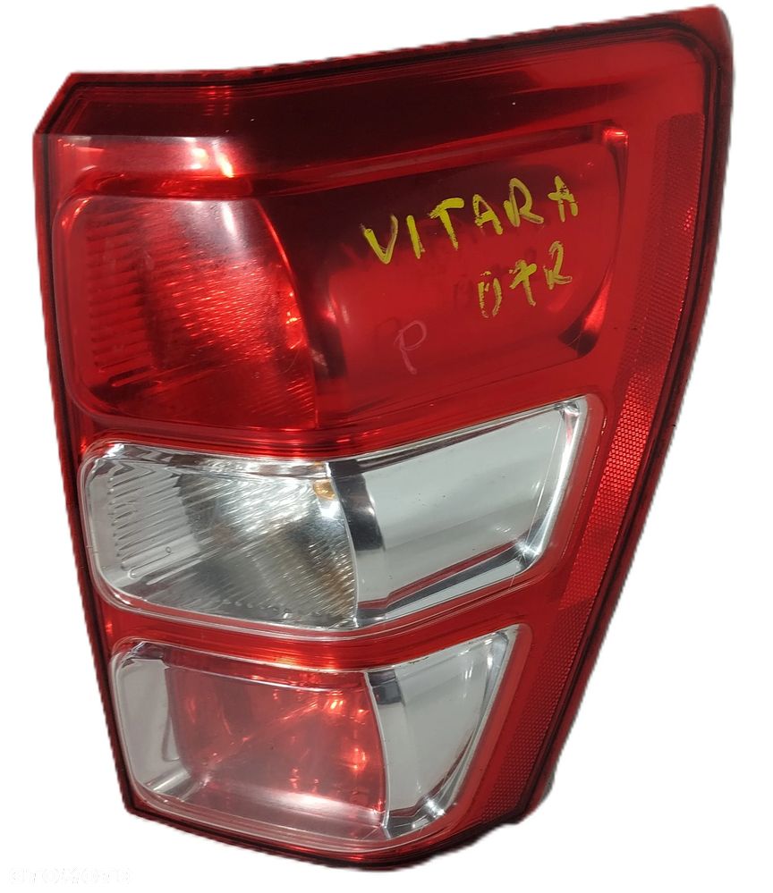 lampa prawa tylna tył SUZUKI GRAND VITARA II 05-08 - 1