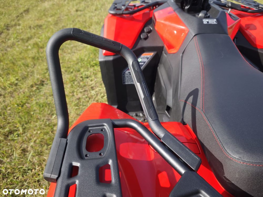 CFMoto CForce - 25