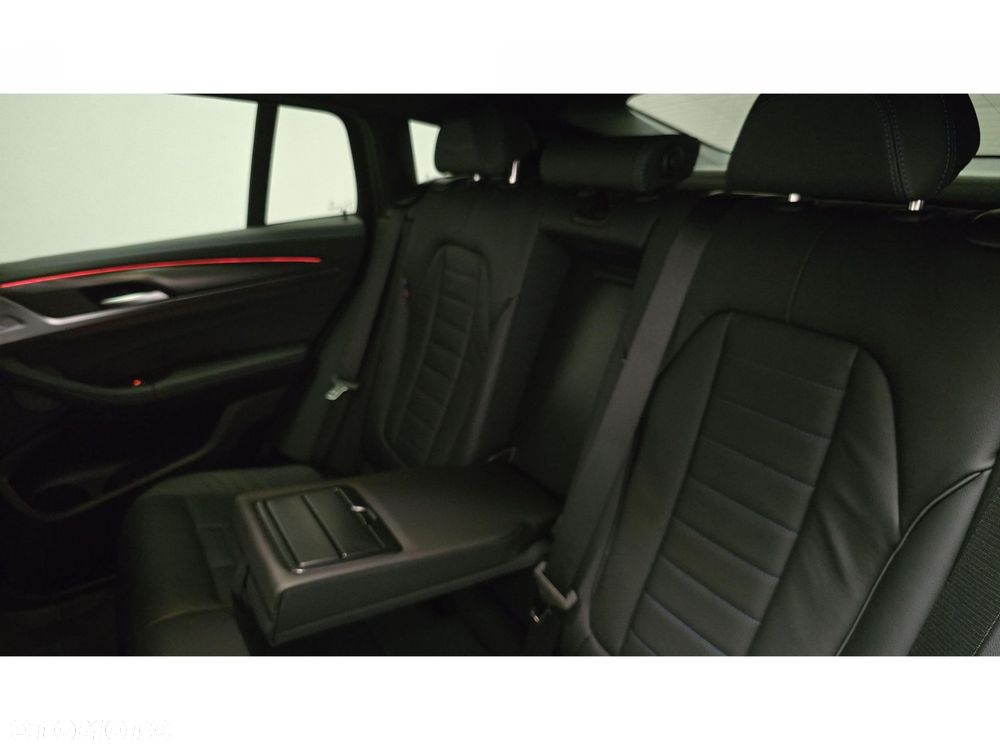 BMW X4 xDrive30d M Sport - 23