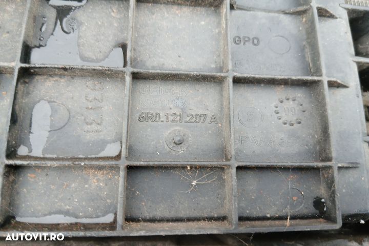 Trager / Calandru 6J0805588 6R0121253A 6R0121207A 6J0805588 6R0121253 - 5