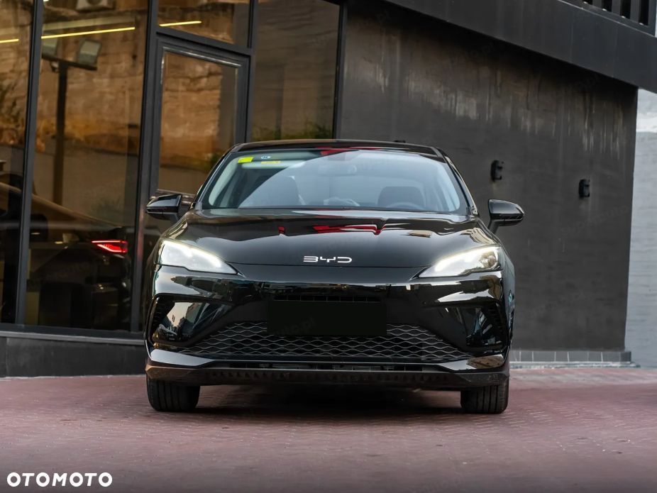 BYD Seal 5 - 2