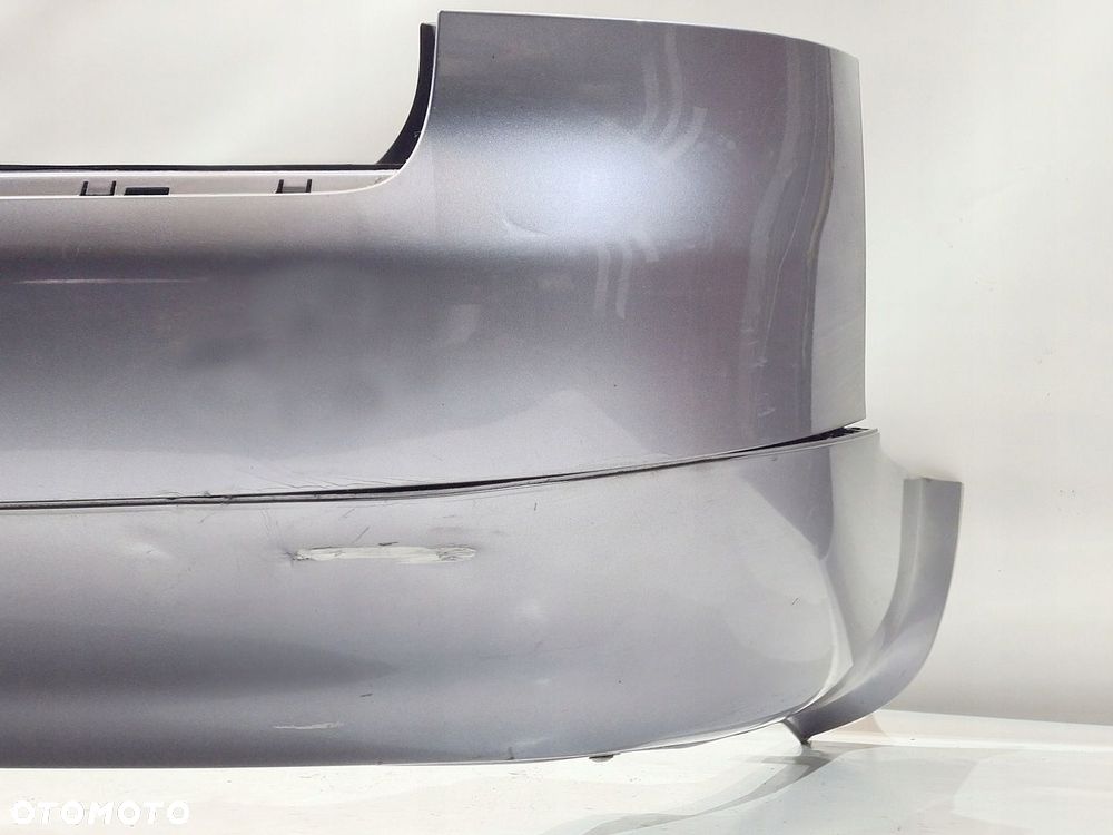 ZDERZAK TYŁ AUDI A4 B6 01-06r KOMBI AVANT - 3