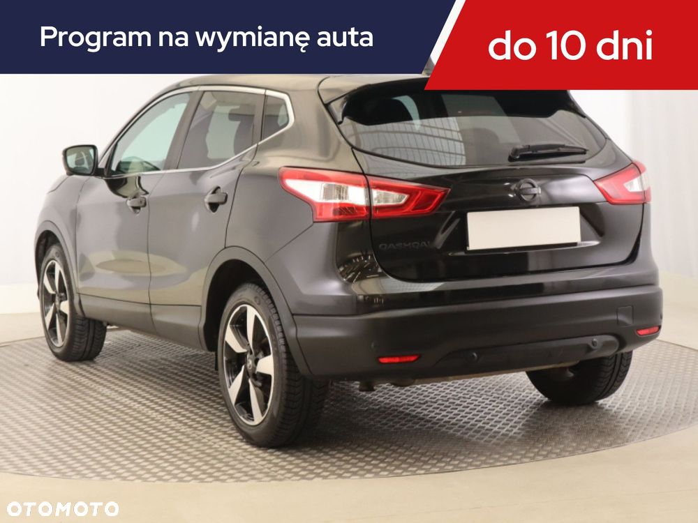 Nissan Qashqai - 6