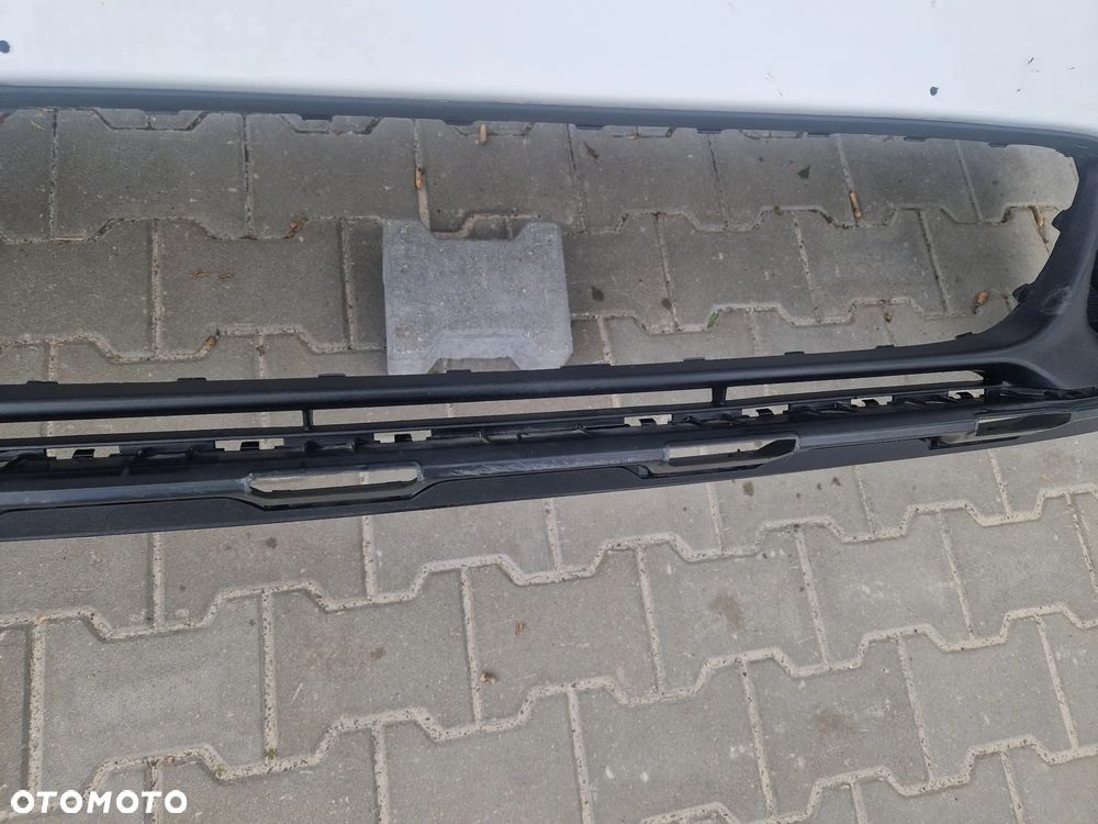 Zderzak Kia Stonic - 6