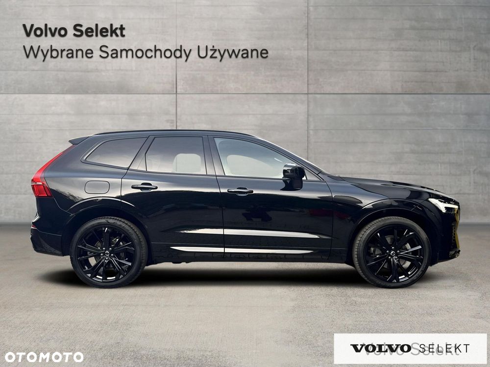 Volvo XC 60 - 5