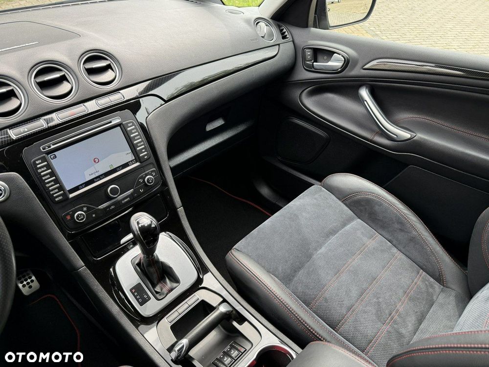 Ford S-Max 2.0 EcoBoost ST-Line - 21