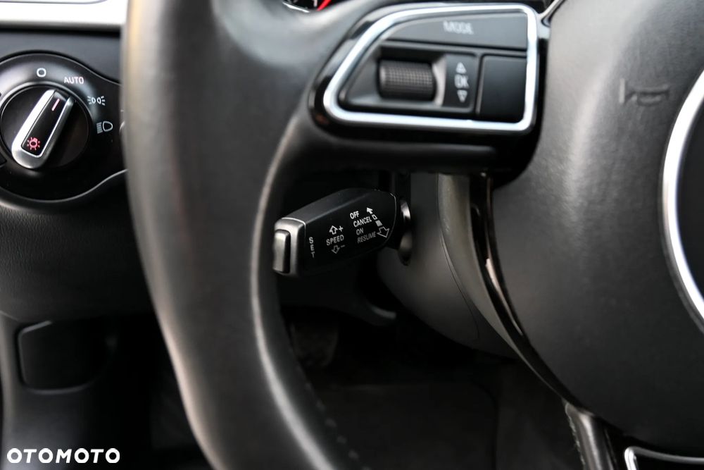 Audi A4 Limousine 2.0 TDI Sport - 37