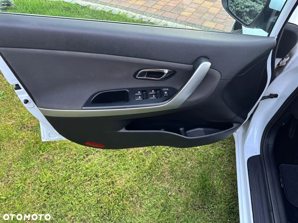 Kia Ceed - 14