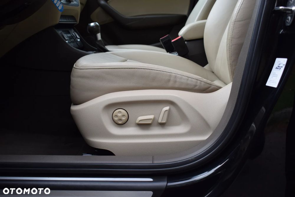 Audi Q3 2.0 TDI Quattro S tronic - 18