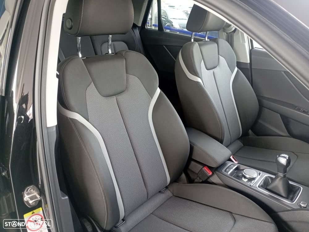 Audi Q2 30 TFSI S line - 16