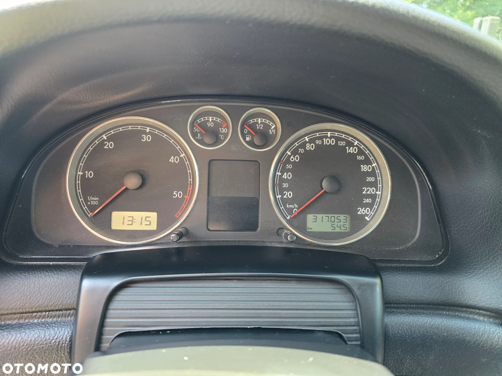 Volkswagen Passat - 8