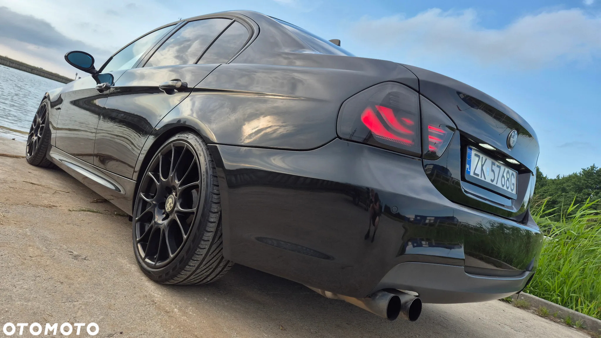BMW Seria 3 320i - 8