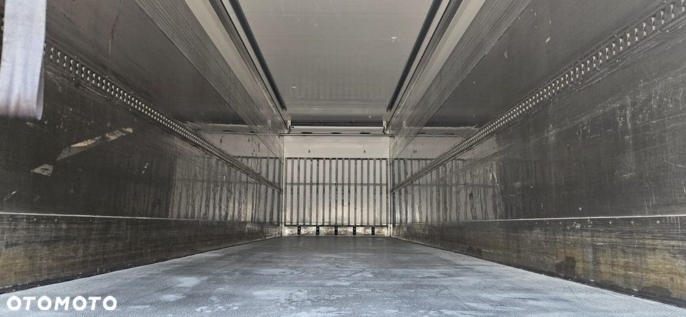 Scania G 400 / 6X2 / CHŁODNIA / AUTOMAT/ EURO 5 /  DMC 26 T - 12