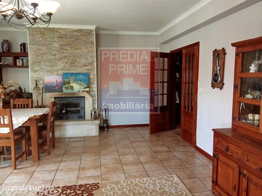 Apartamento T3 centro de Oliveira de Azeméis - Grande imagem: 2/20
