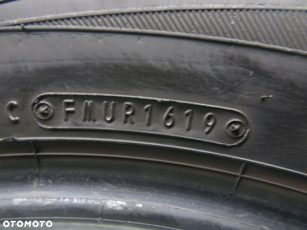2x 235/55R18 OPONY CAŁOROCZNE Falken EuroAllSeason As210 104V XL - 2