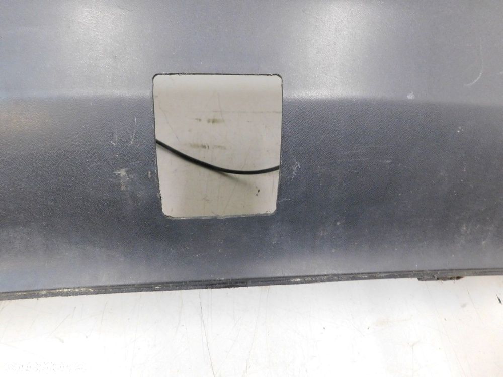 zderzak tył la5g 5d golf 5 v 1k 1.9tdi - 8