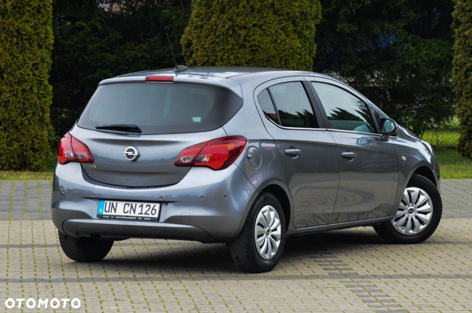 Opel Corsa 1.4 Active - 20